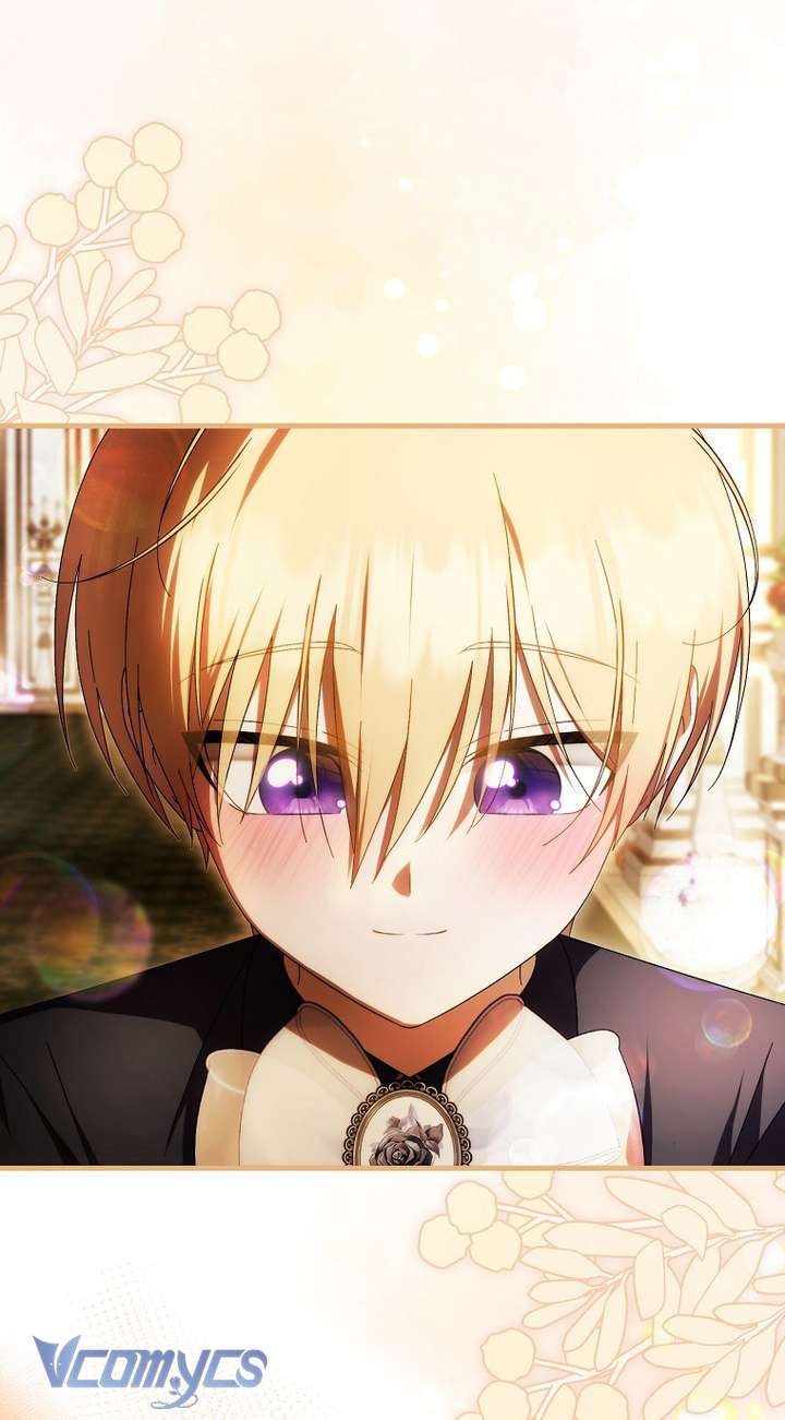 Lần Đầu Bé Út Được Yêu Thương Chap 63 - Next Chap 64