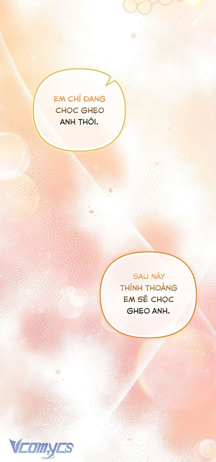 Lần Đầu Bé Út Được Yêu Thương Chap 63 - Next Chap 64