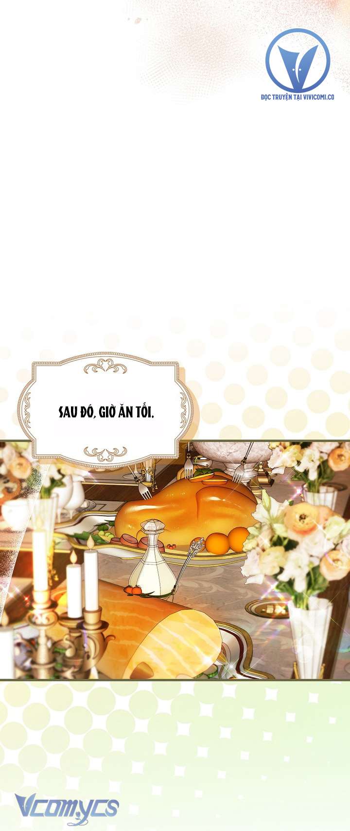 Lần Đầu Bé Út Được Yêu Thương Chap 63 - Next Chap 64