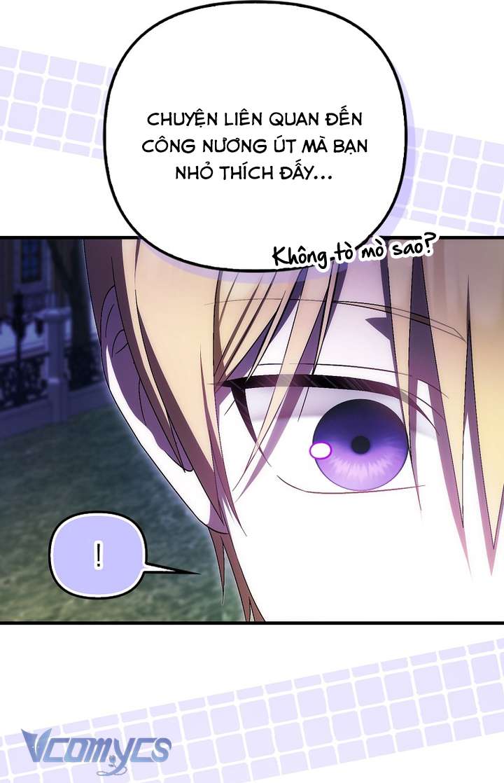 Lần Đầu Bé Út Được Yêu Thương Chap 63 - Next Chap 64