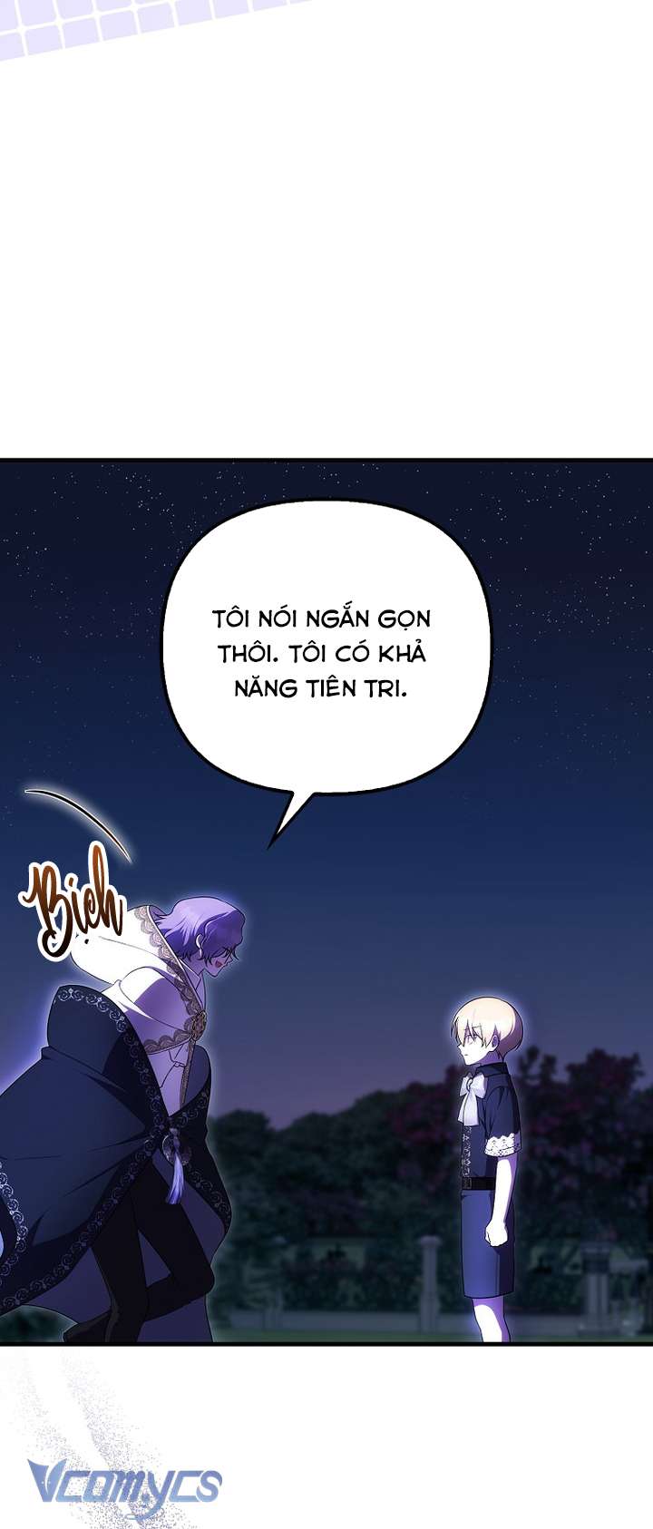 Lần Đầu Bé Út Được Yêu Thương Chap 63 - Next Chap 64