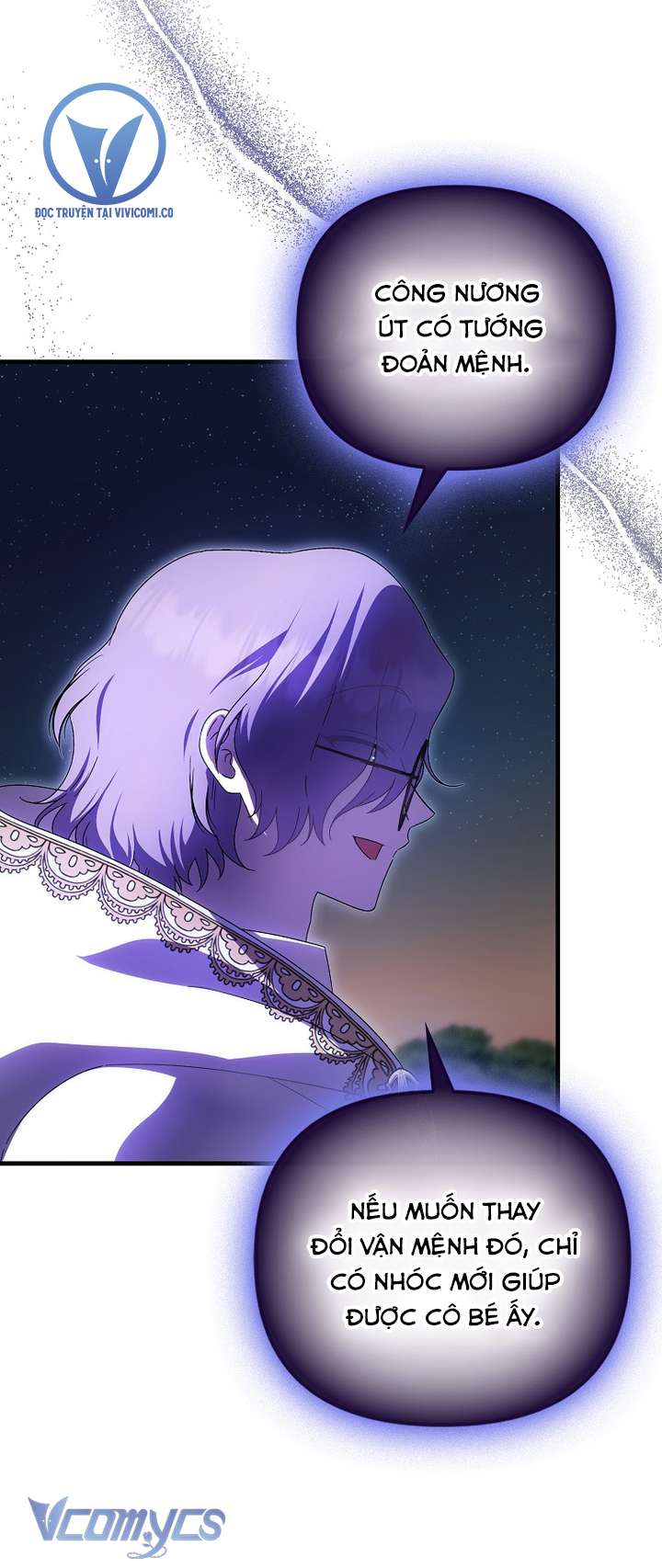 Lần Đầu Bé Út Được Yêu Thương Chap 63 - Next Chap 64