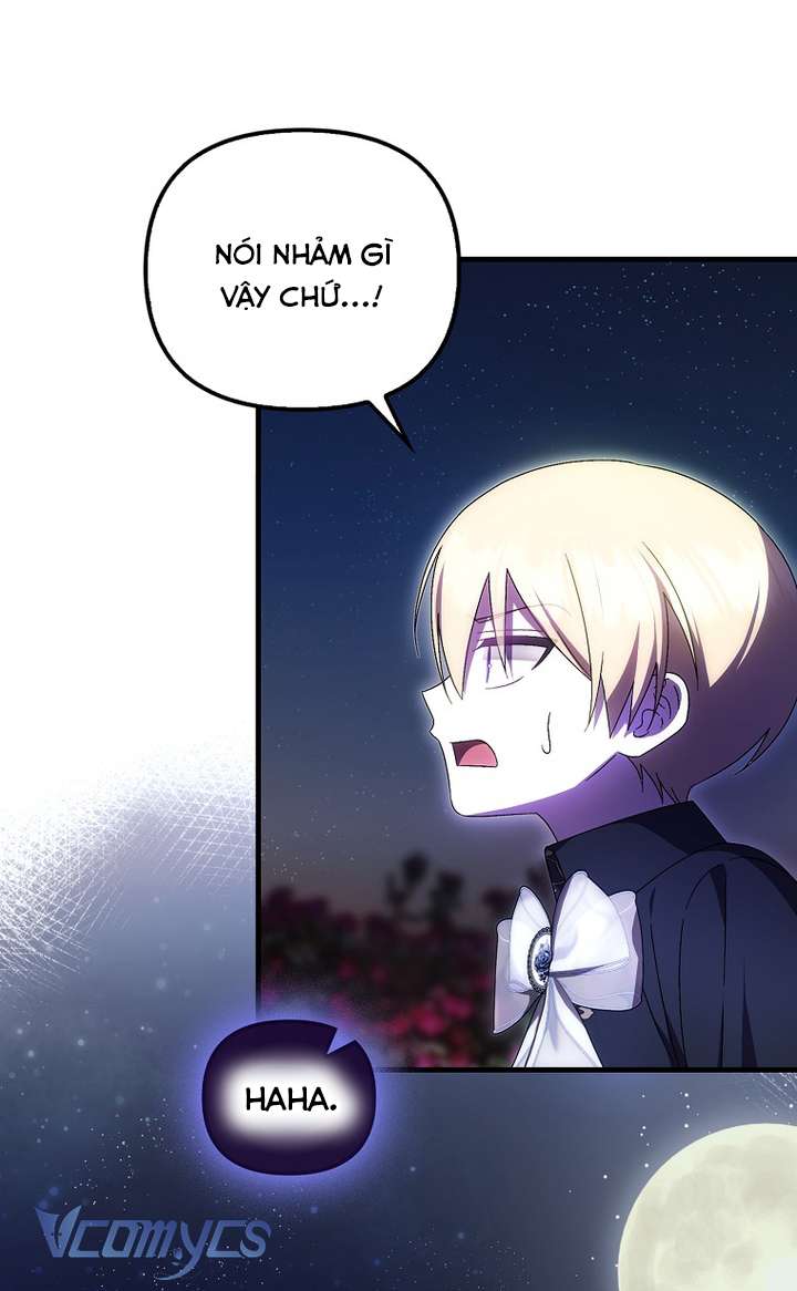 Lần Đầu Bé Út Được Yêu Thương Chap 63 - Next Chap 64