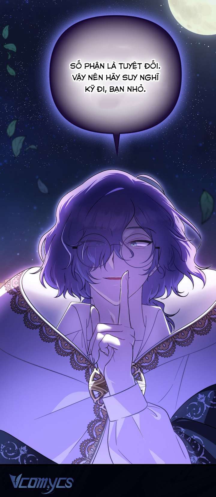 Lần Đầu Bé Út Được Yêu Thương Chap 63 - Next Chap 64