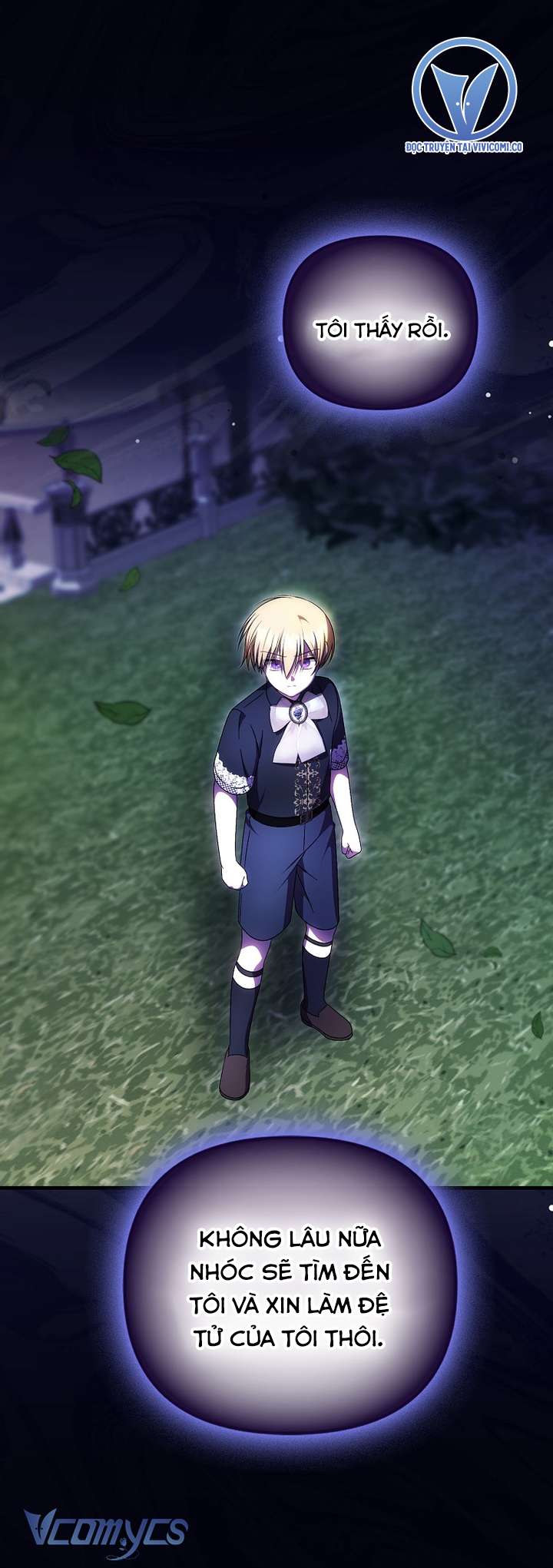 Lần Đầu Bé Út Được Yêu Thương Chap 63 - Next Chap 64