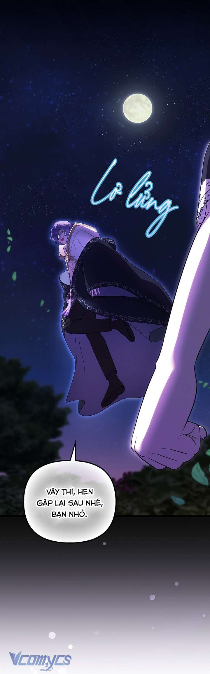 Lần Đầu Bé Út Được Yêu Thương Chap 63 - Next Chap 64