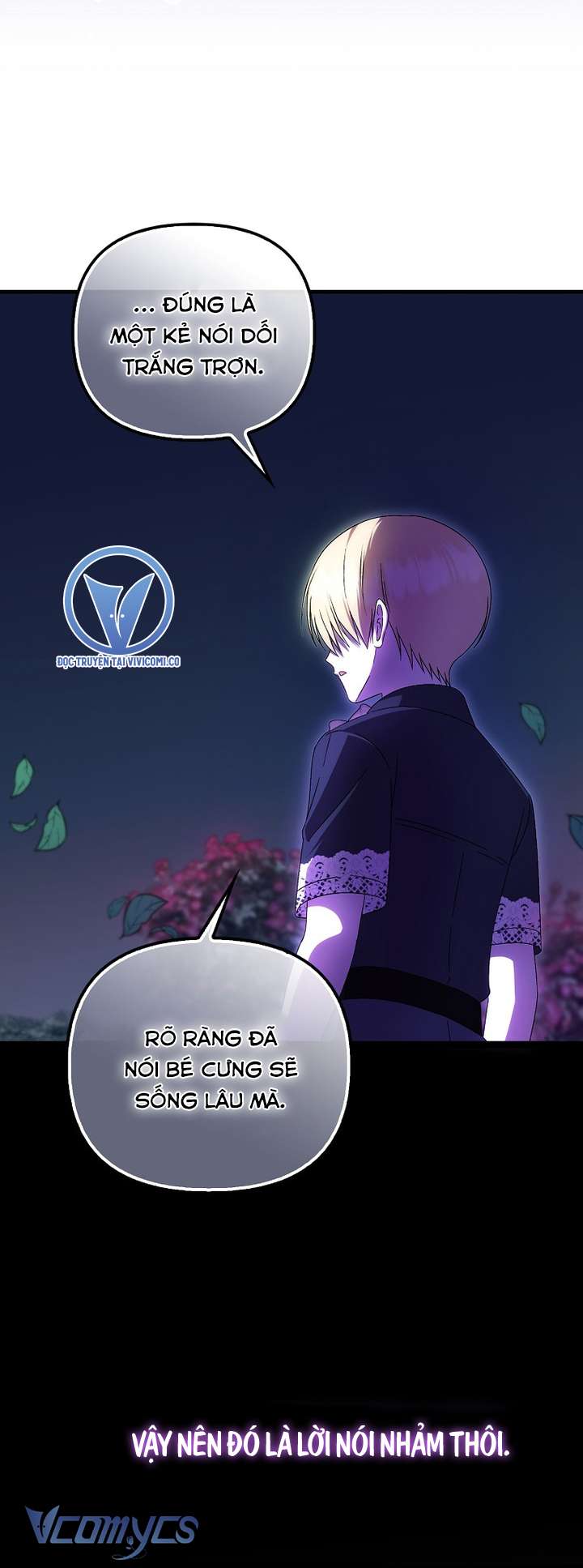 Lần Đầu Bé Út Được Yêu Thương Chap 63 - Next Chap 64