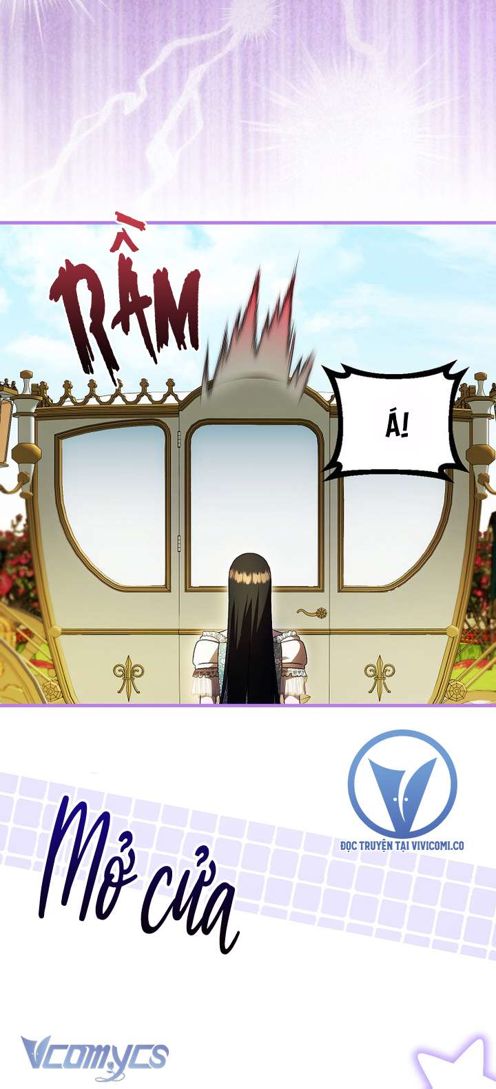 Lần Đầu Bé Út Được Yêu Thương Chap 63 - Next Chap 64