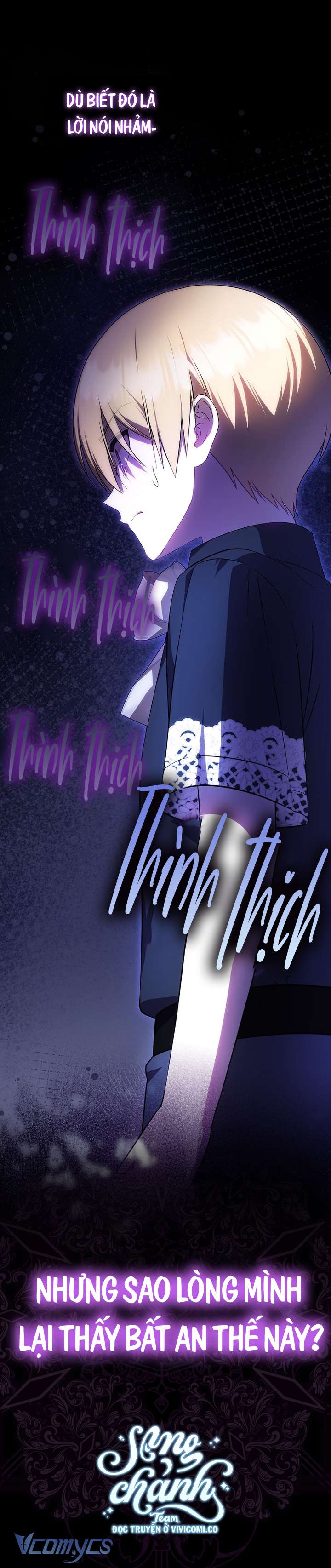 Lần Đầu Bé Út Được Yêu Thương Chap 63 - Next Chap 64