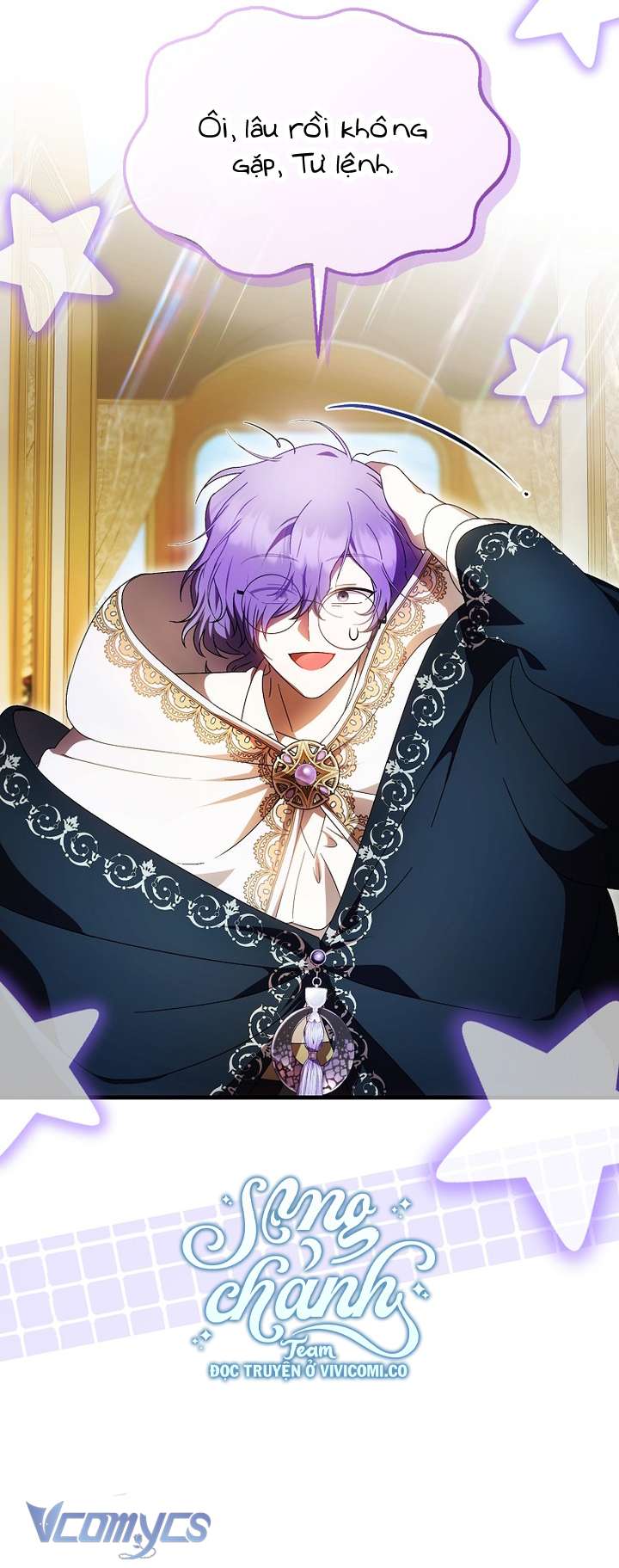 Lần Đầu Bé Út Được Yêu Thương Chap 63 - Next Chap 64