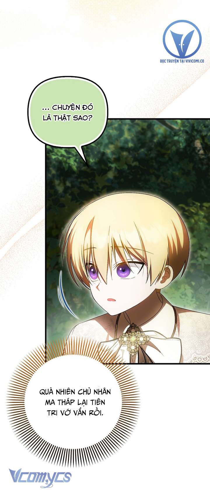 Lần Đầu Bé Út Được Yêu Thương Chap 64 - Next Chap 65