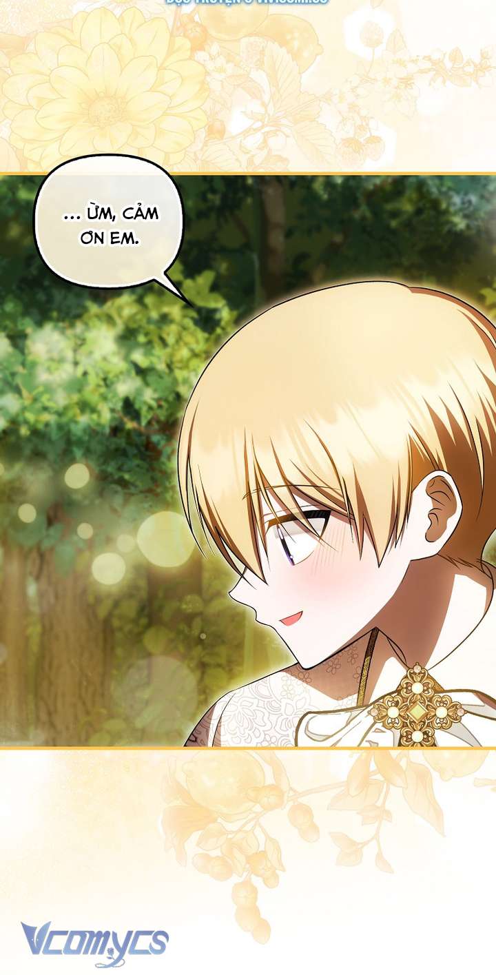 Lần Đầu Bé Út Được Yêu Thương Chap 64 - Next Chap 65