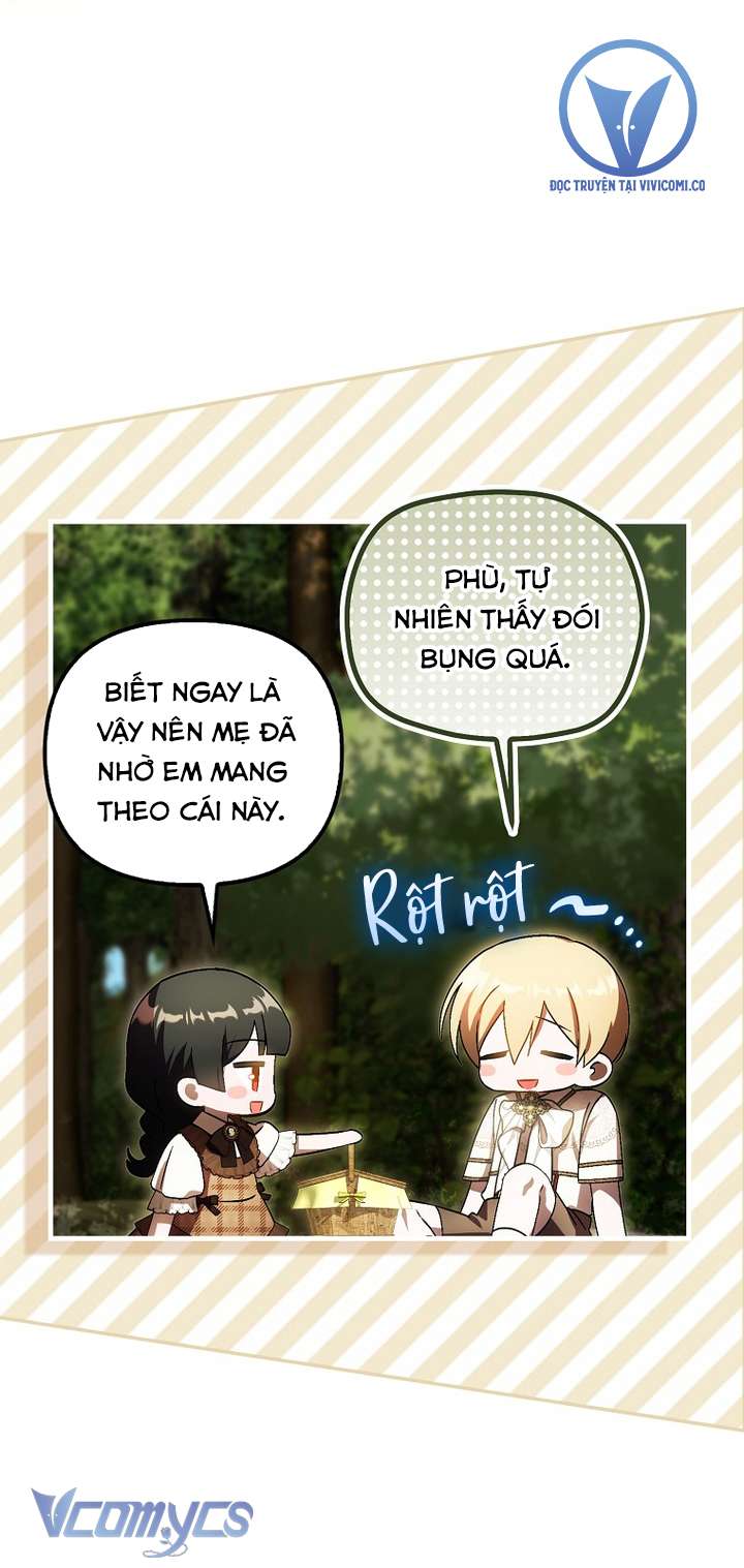 Lần Đầu Bé Út Được Yêu Thương Chap 64 - Next Chap 65