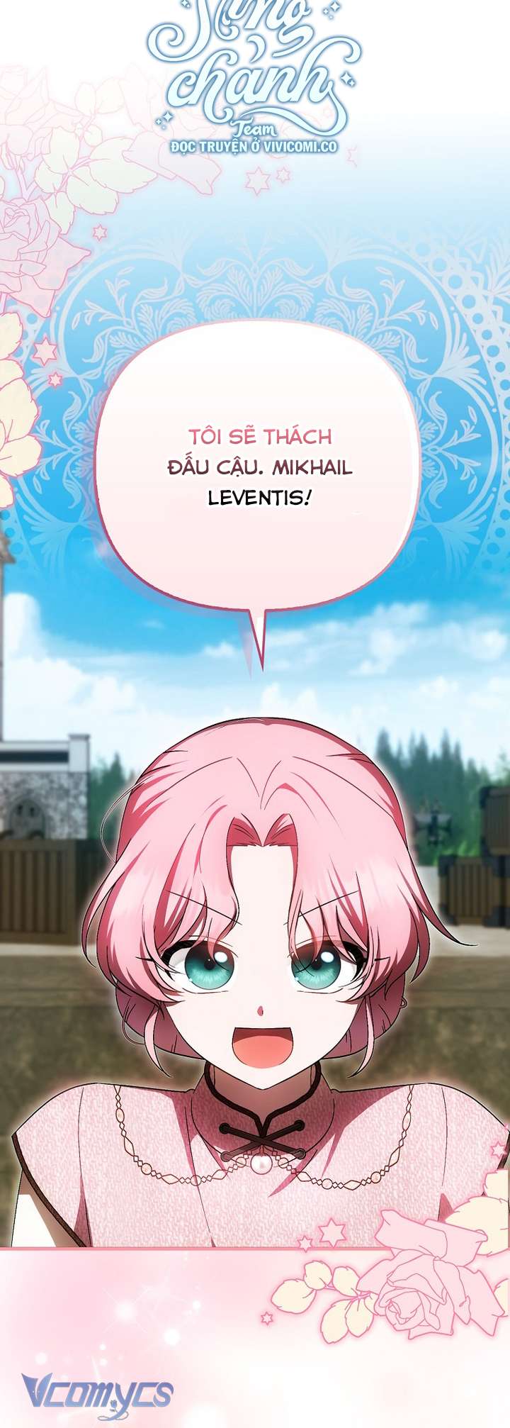 Lần Đầu Bé Út Được Yêu Thương Chap 64 - Next Chap 65