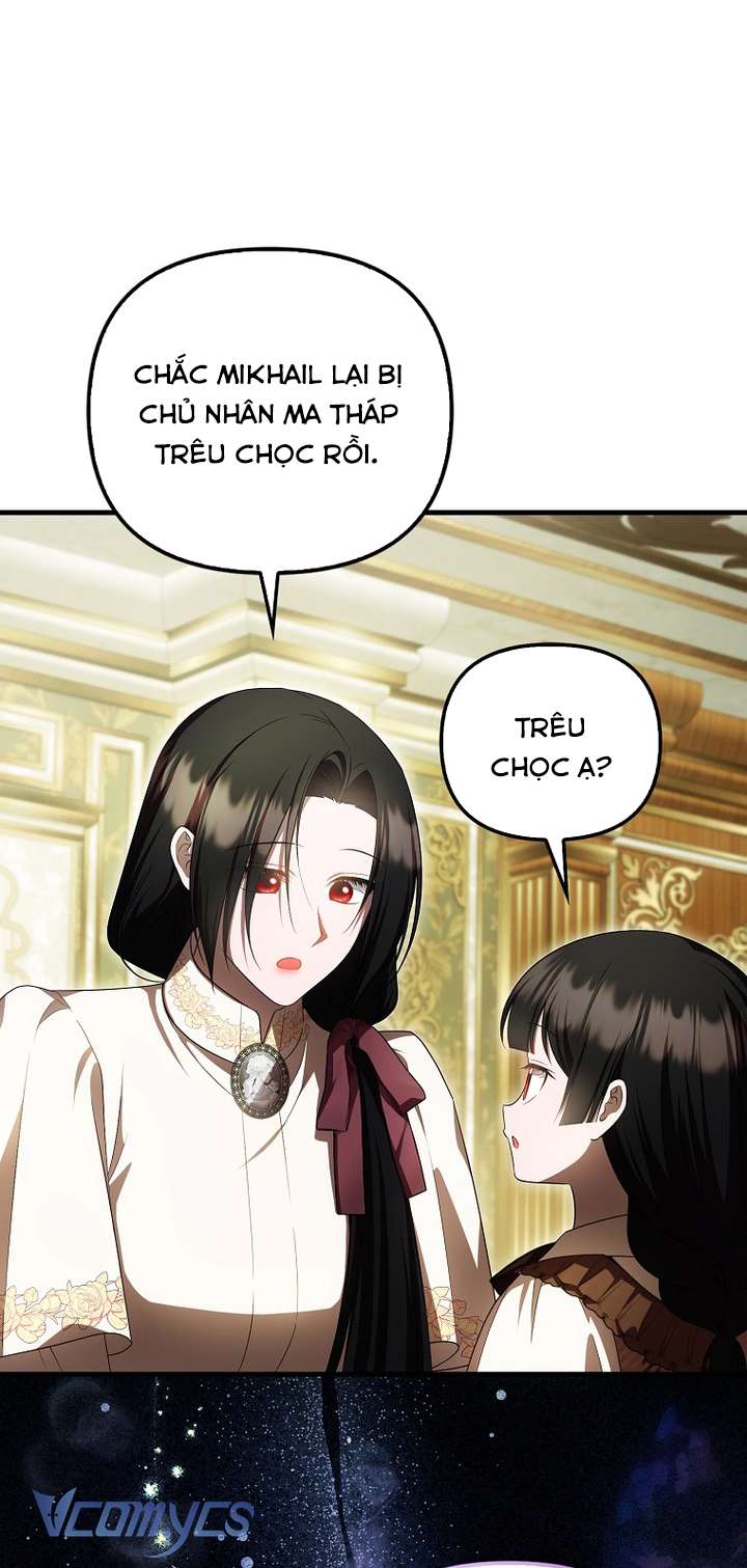 Lần Đầu Bé Út Được Yêu Thương Chap 64 - Next Chap 65