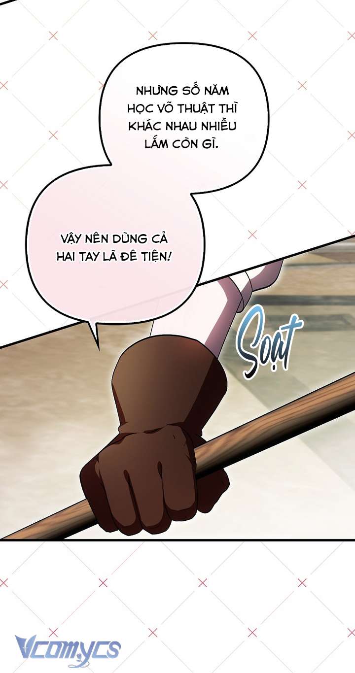 Lần Đầu Bé Út Được Yêu Thương Chap 64 - Next Chap 65