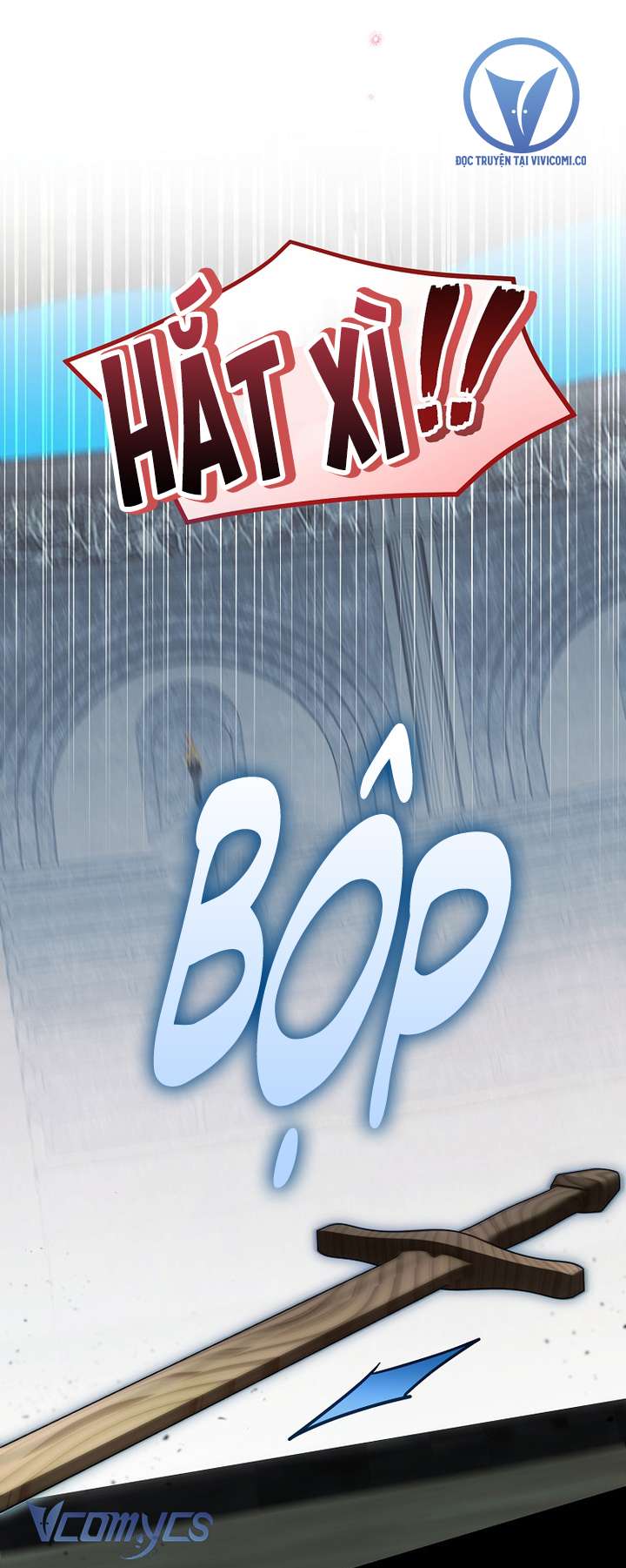 Lần Đầu Bé Út Được Yêu Thương Chap 64 - Next Chap 65