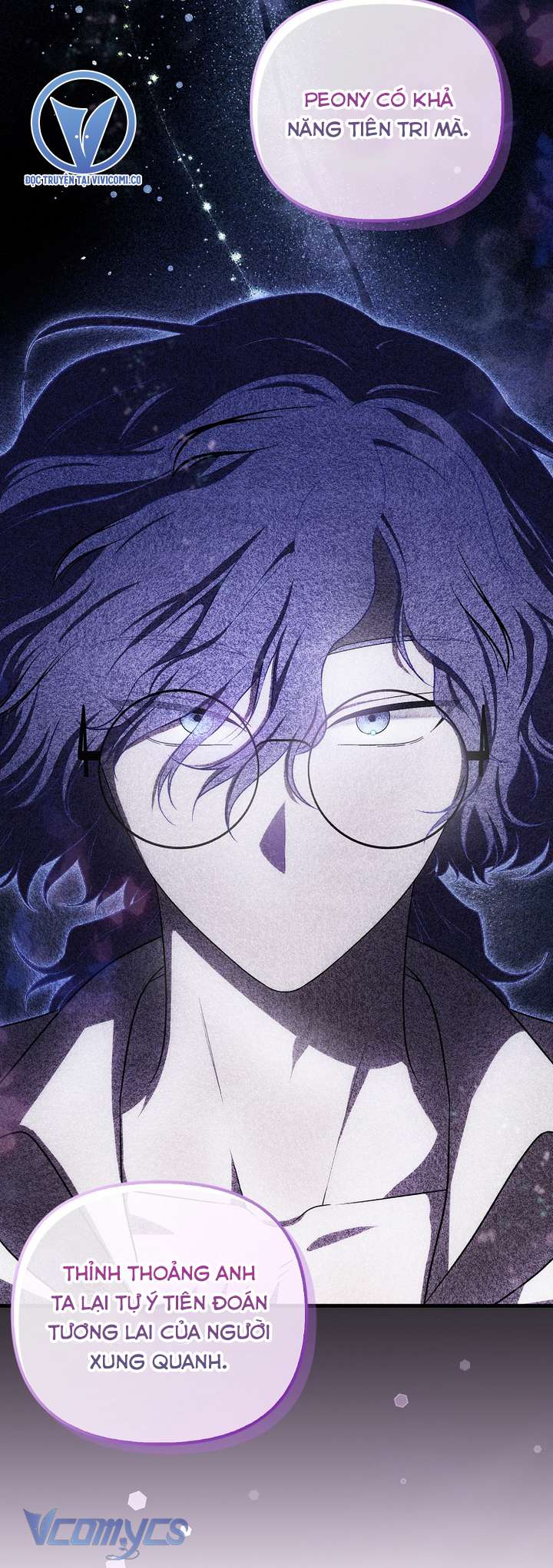 Lần Đầu Bé Út Được Yêu Thương Chap 64 - Next Chap 65