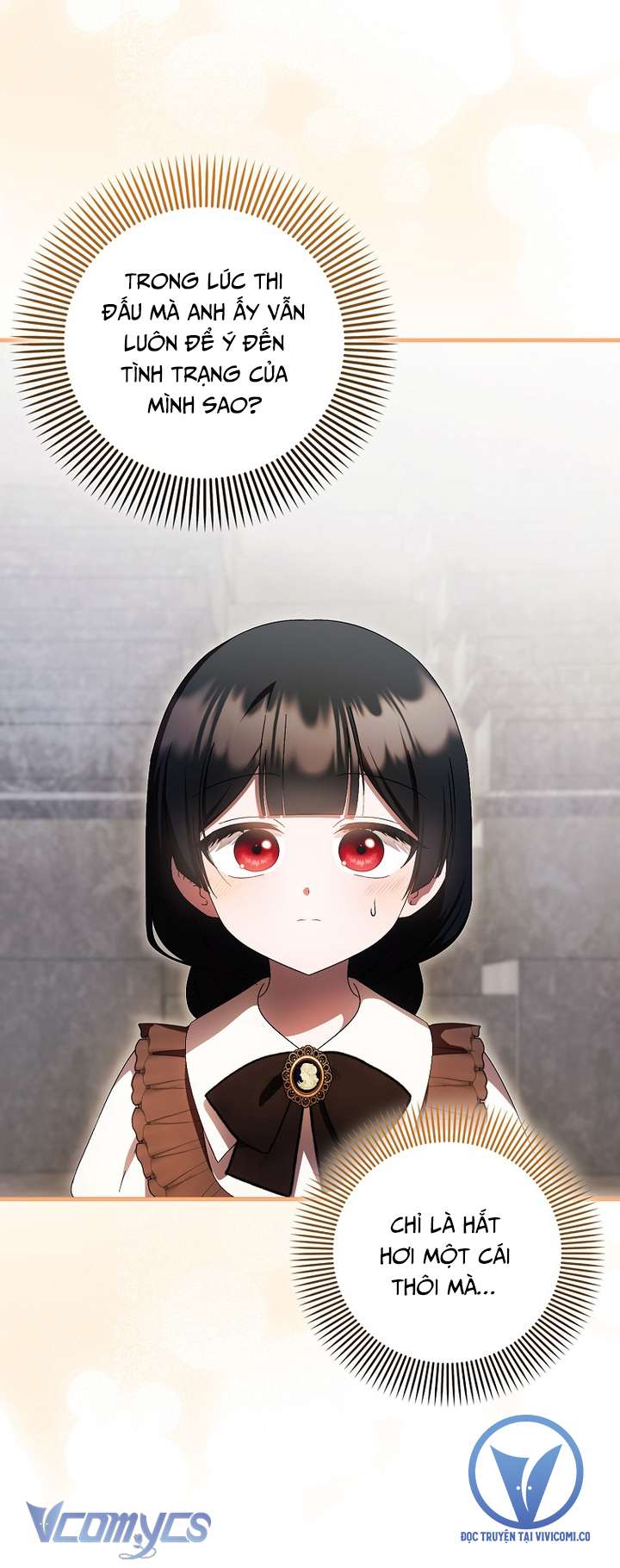 Lần Đầu Bé Út Được Yêu Thương Chap 64 - Next Chap 65