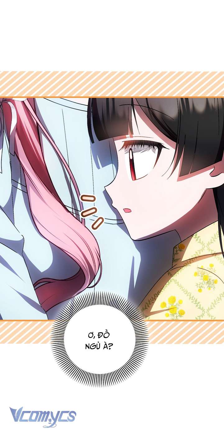 Lần Đầu Bé Út Được Yêu Thương Chap 64 - Next Chap 65