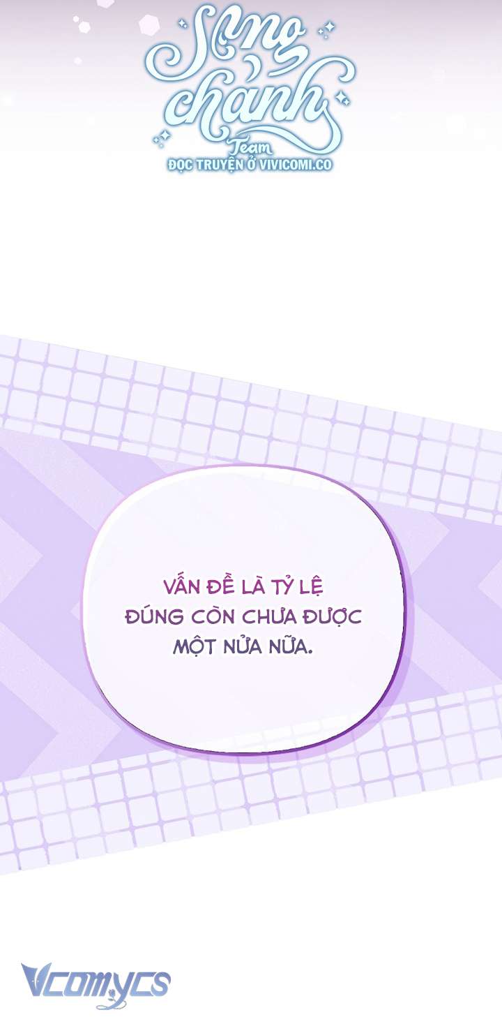 Lần Đầu Bé Út Được Yêu Thương Chap 64 - Next Chap 65