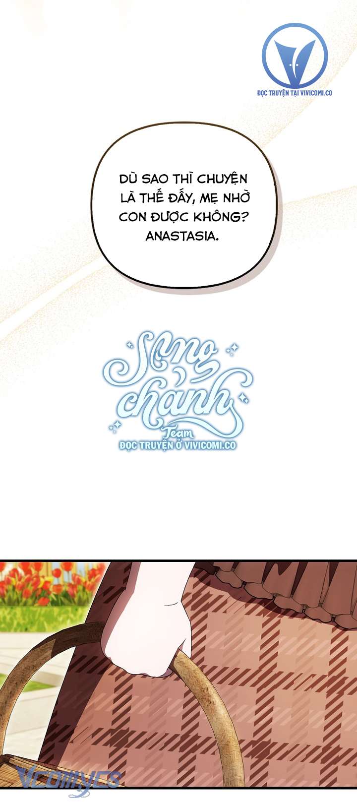 Lần Đầu Bé Út Được Yêu Thương Chap 64 - Next Chap 65