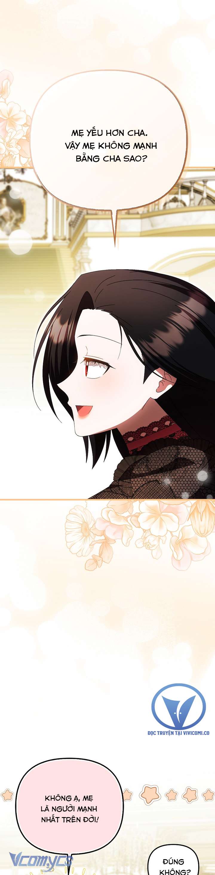 Lần Đầu Bé Út Được Yêu Thương Chap 65 - Next Chap 66