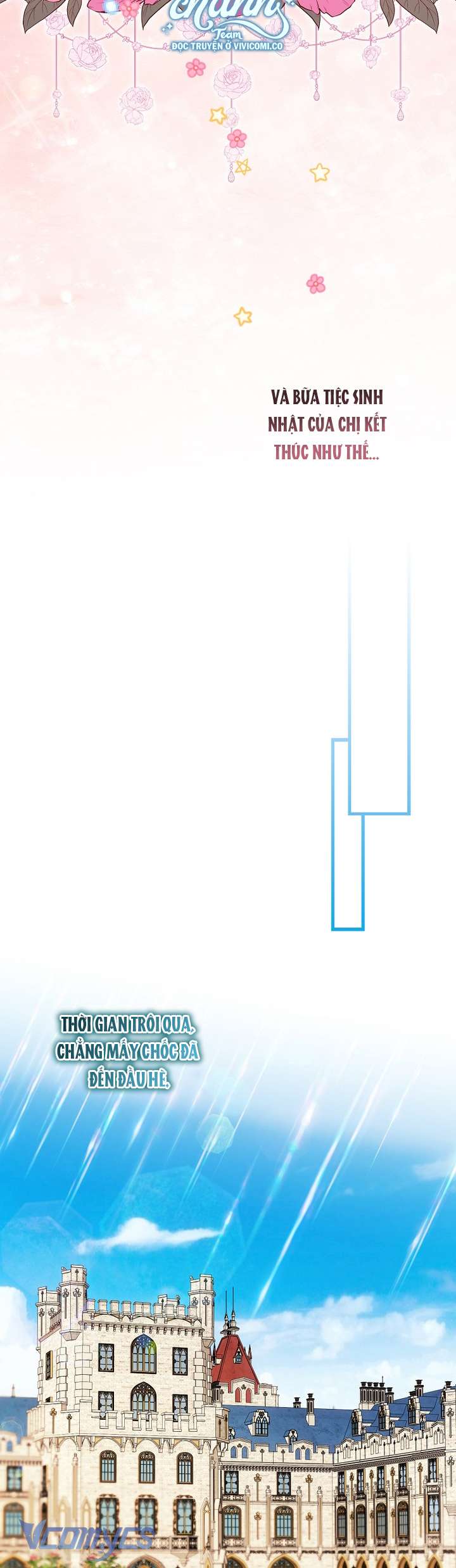 Lần Đầu Bé Út Được Yêu Thương Chap 65 - Next Chap 66