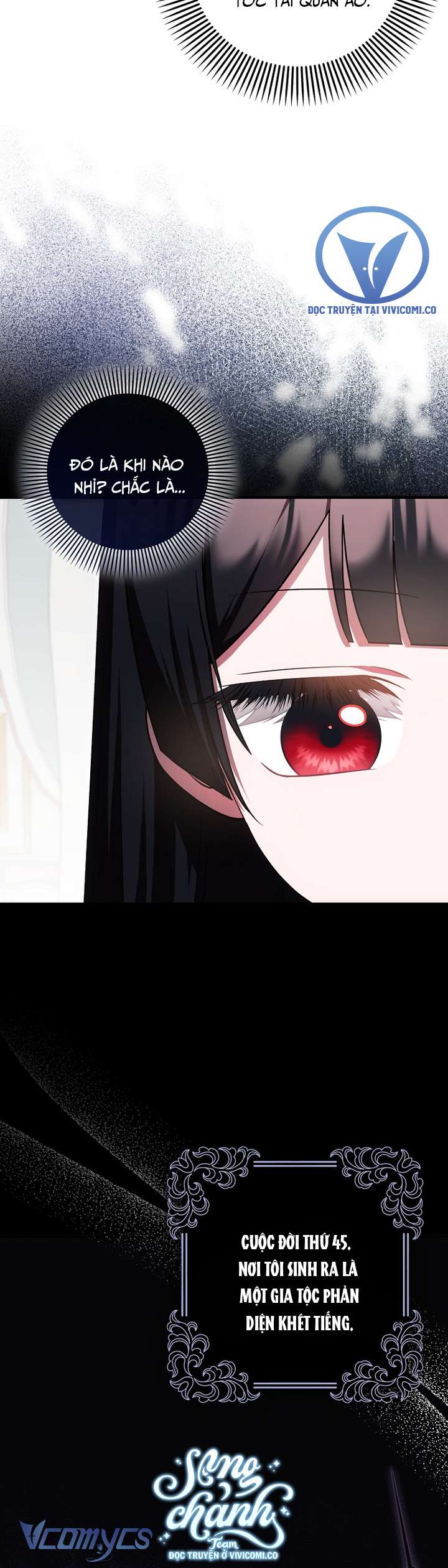 Lần Đầu Bé Út Được Yêu Thương Chap 65 - Next Chap 66