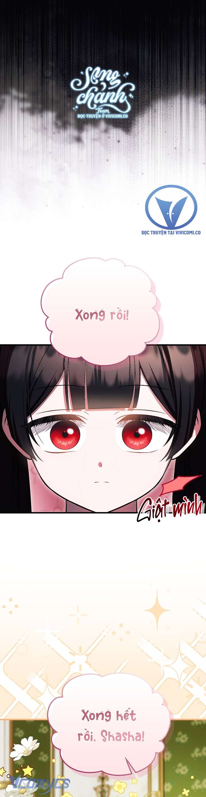 Lần Đầu Bé Út Được Yêu Thương Chap 65 - Next Chap 66