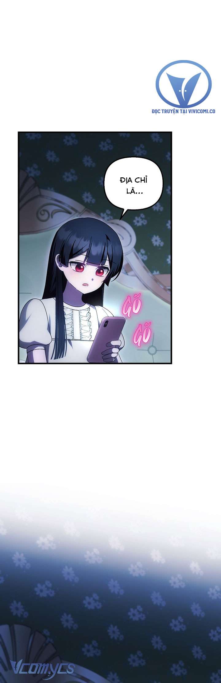 Lần Đầu Bé Út Được Yêu Thương Chap 66 - Next Chap 67