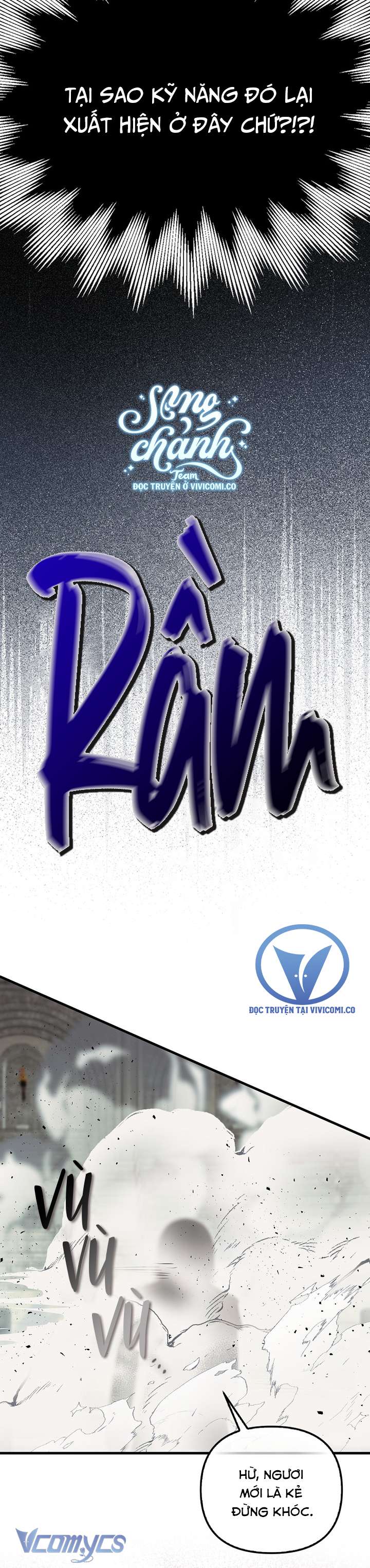 Lần Đầu Bé Út Được Yêu Thương Chap 67 - Next Chap 68