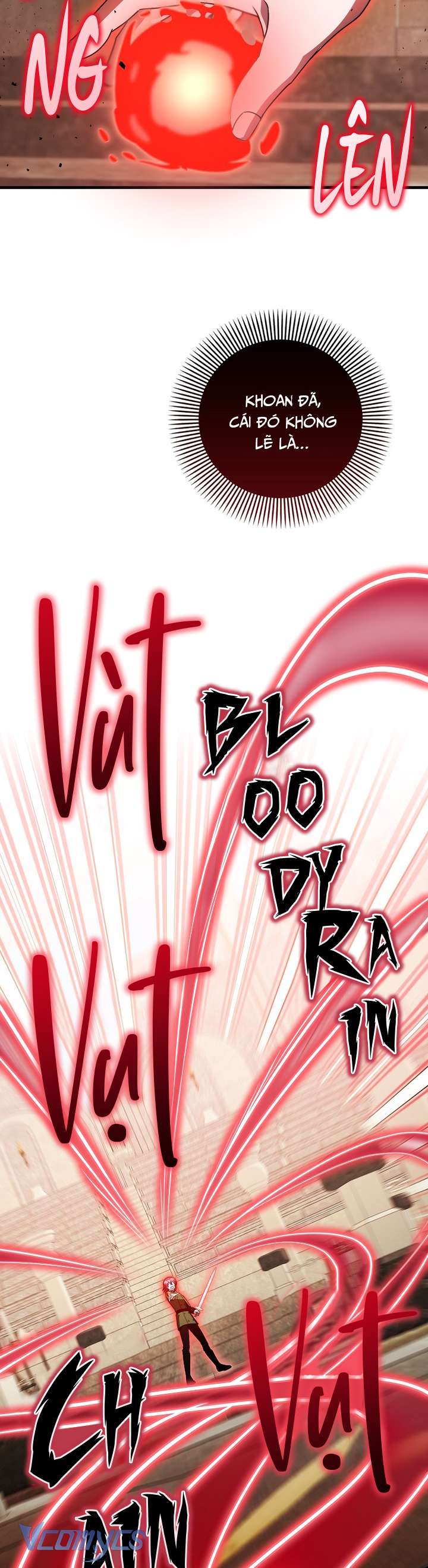 Lần Đầu Bé Út Được Yêu Thương Chap 67 - Next Chap 68