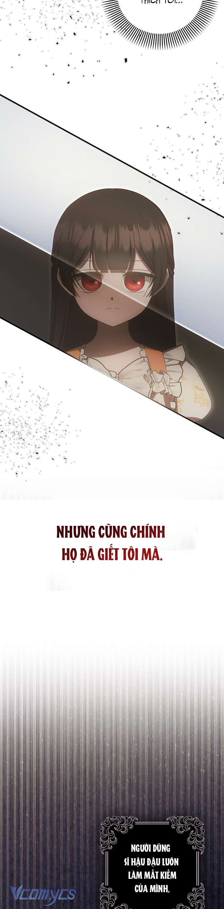 Lần Đầu Bé Út Được Yêu Thương Chap 67 - Next Chap 68