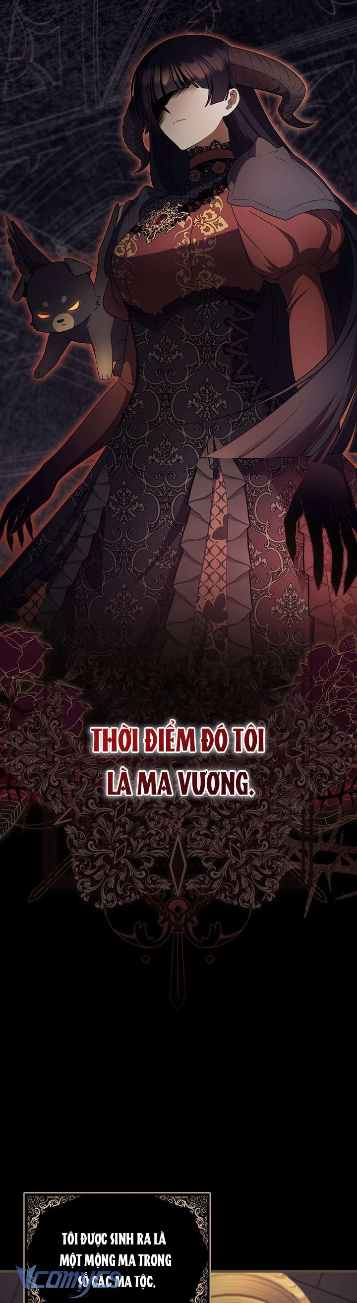 Lần Đầu Bé Út Được Yêu Thương Chap 67 - Next Chap 68