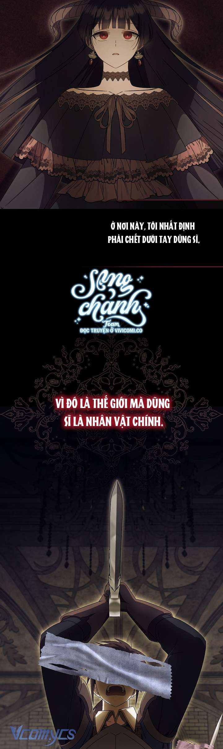 Lần Đầu Bé Út Được Yêu Thương Chap 67 - Next Chap 68