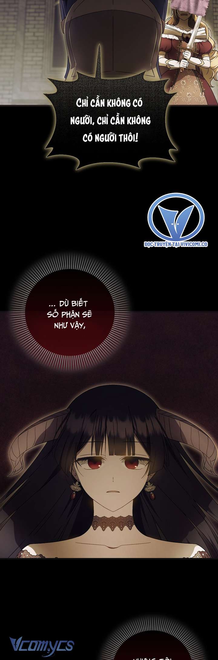 Lần Đầu Bé Út Được Yêu Thương Chap 67 - Next Chap 68