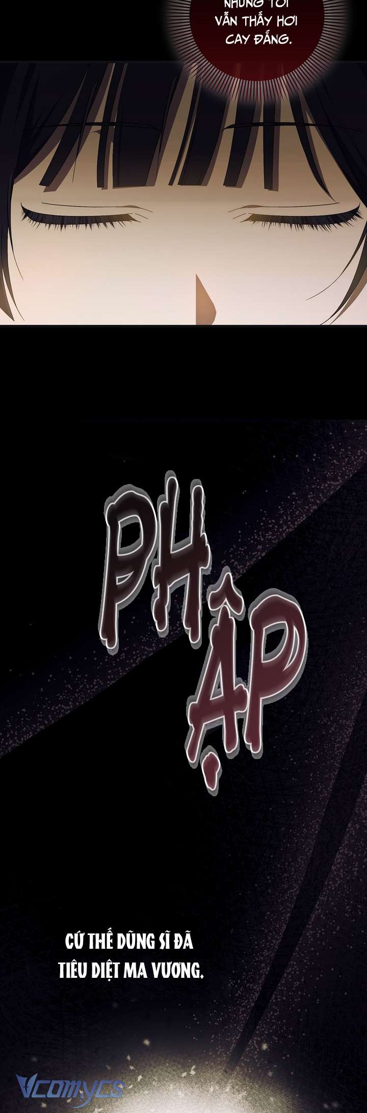 Lần Đầu Bé Út Được Yêu Thương Chap 67 - Next Chap 68