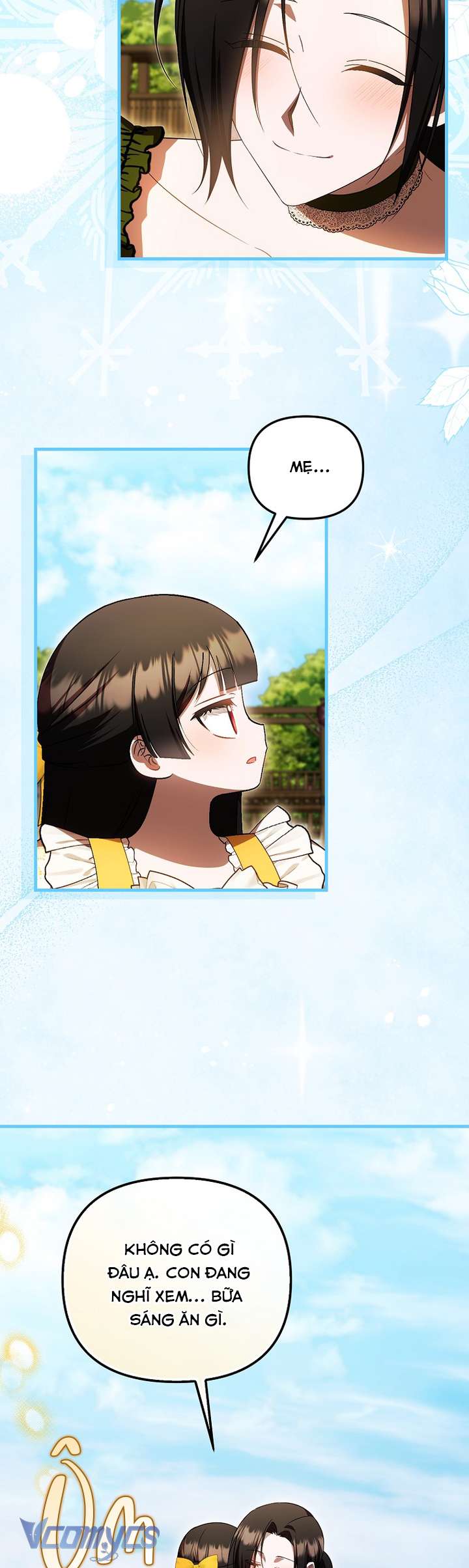 Lần Đầu Bé Út Được Yêu Thương Chap 67 - Next Chap 68