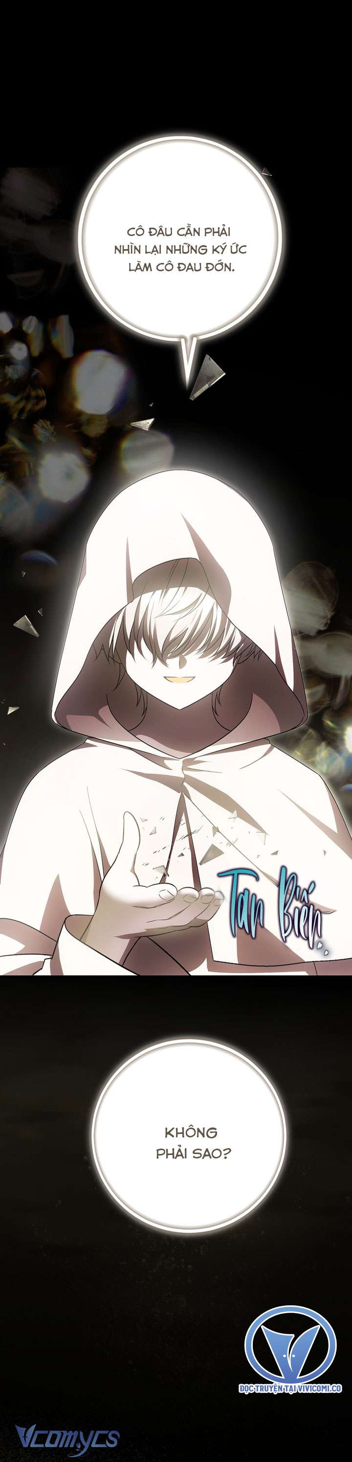 Lần Đầu Bé Út Được Yêu Thương Chap 69 - Next Chap 70