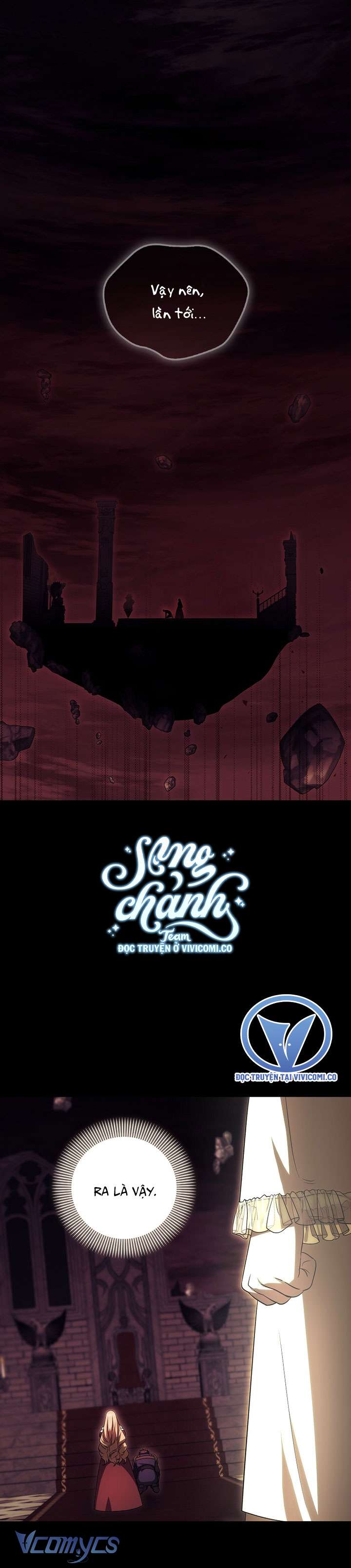 Lần Đầu Bé Út Được Yêu Thương Chap 69 - Next Chap 70