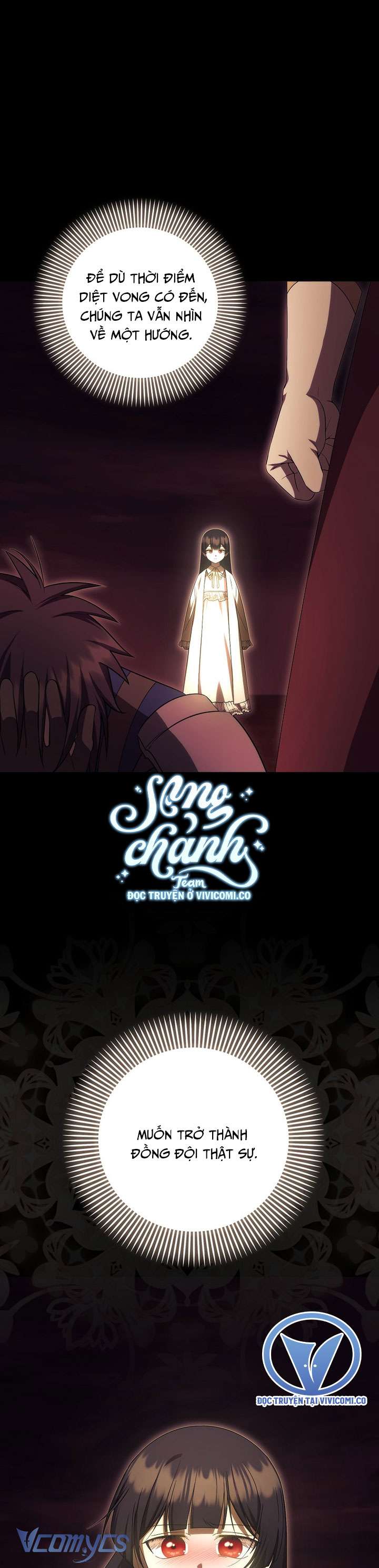 Lần Đầu Bé Út Được Yêu Thương Chap 69 - Next Chap 70