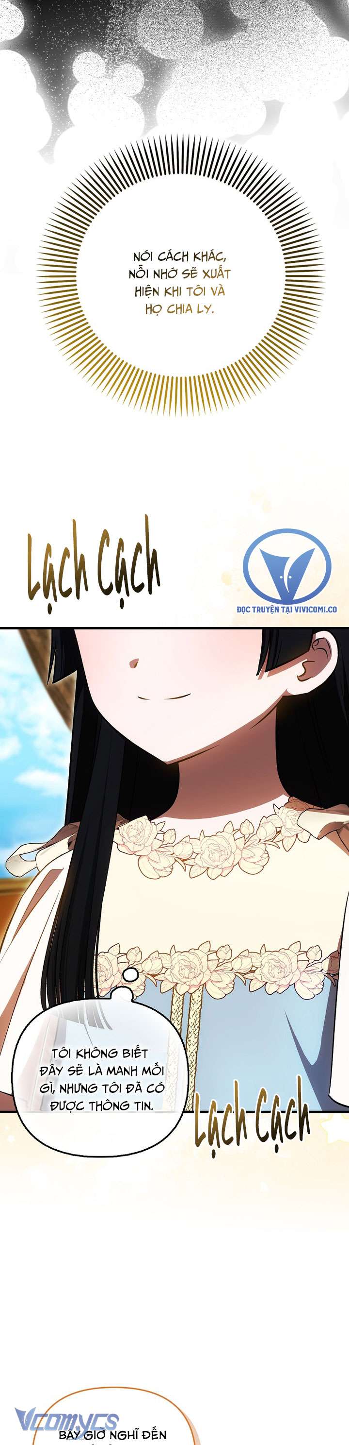 Lần Đầu Bé Út Được Yêu Thương Chap 69 - Next Chap 70