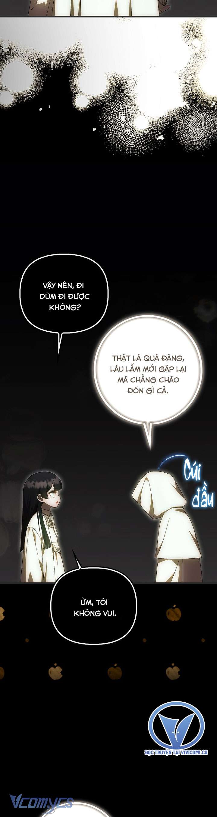 Lần Đầu Bé Út Được Yêu Thương Chap 69 - Next Chap 70