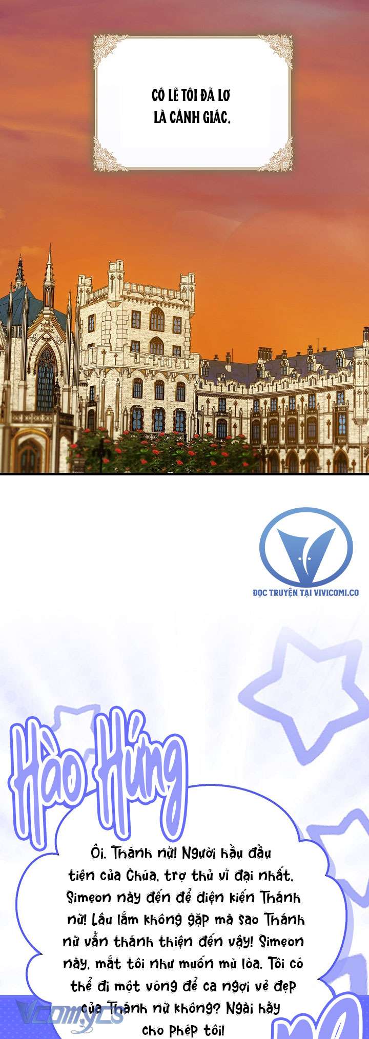 Lần Đầu Bé Út Được Yêu Thương Chap 69 - Next Chap 70