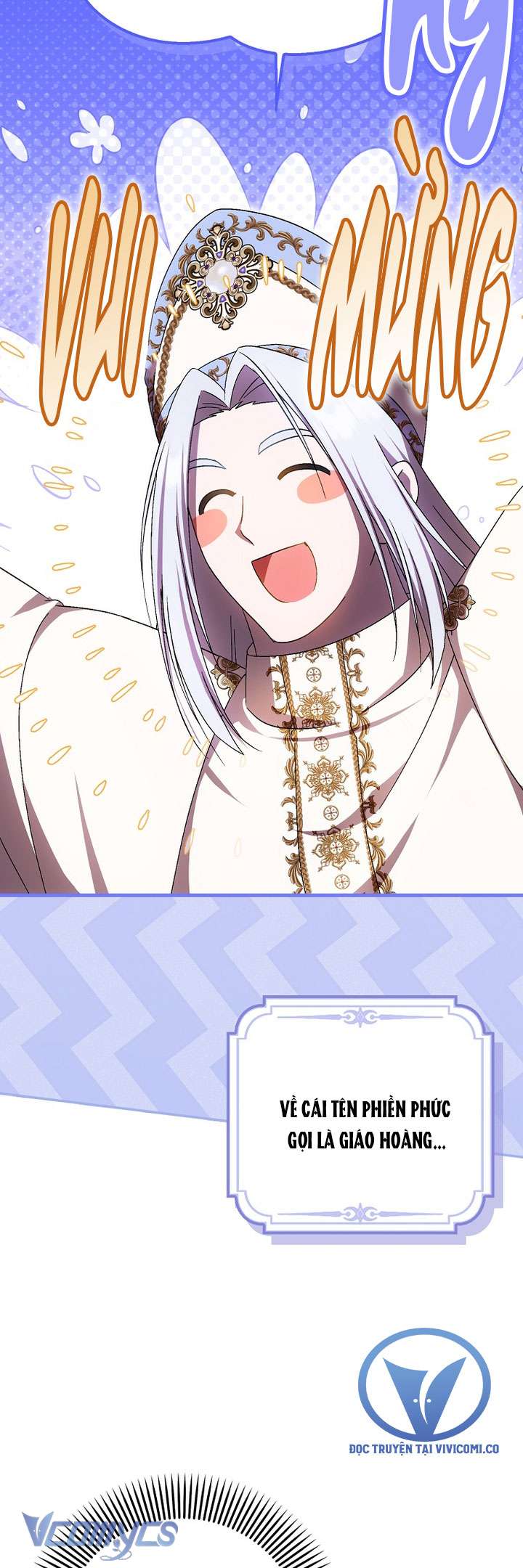 Lần Đầu Bé Út Được Yêu Thương Chap 69 - Next Chap 70