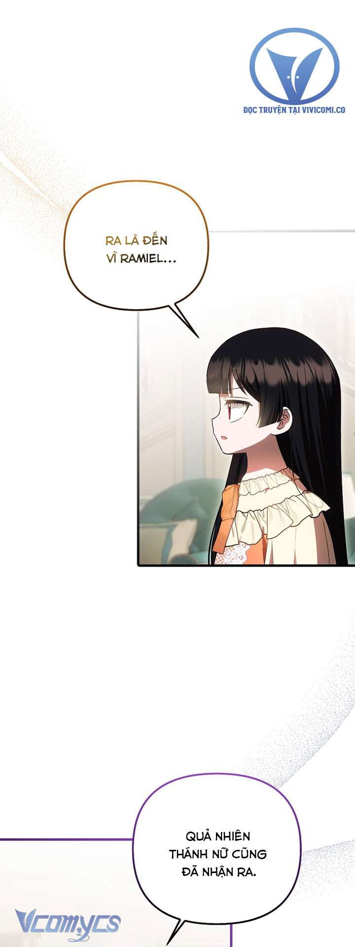 Lần Đầu Bé Út Được Yêu Thương Chap 69 - Next Chap 70