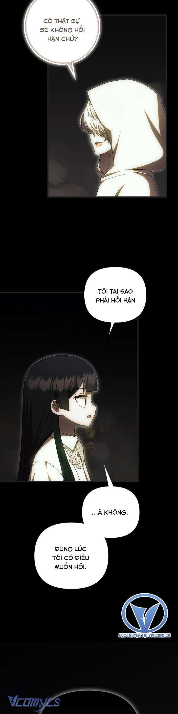 Lần Đầu Bé Út Được Yêu Thương Chap 69 - Next Chap 70