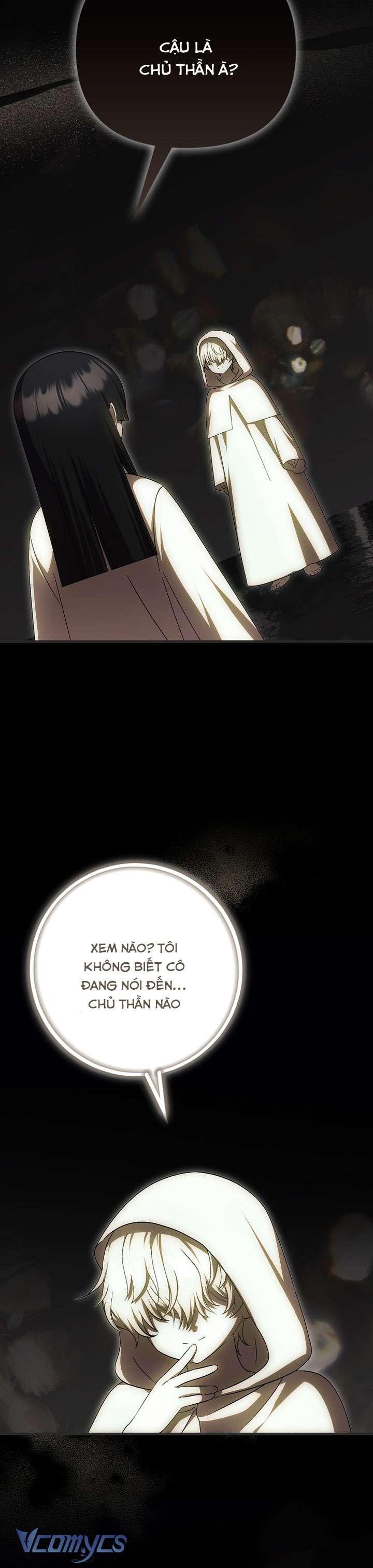 Lần Đầu Bé Út Được Yêu Thương Chap 69 - Next Chap 70