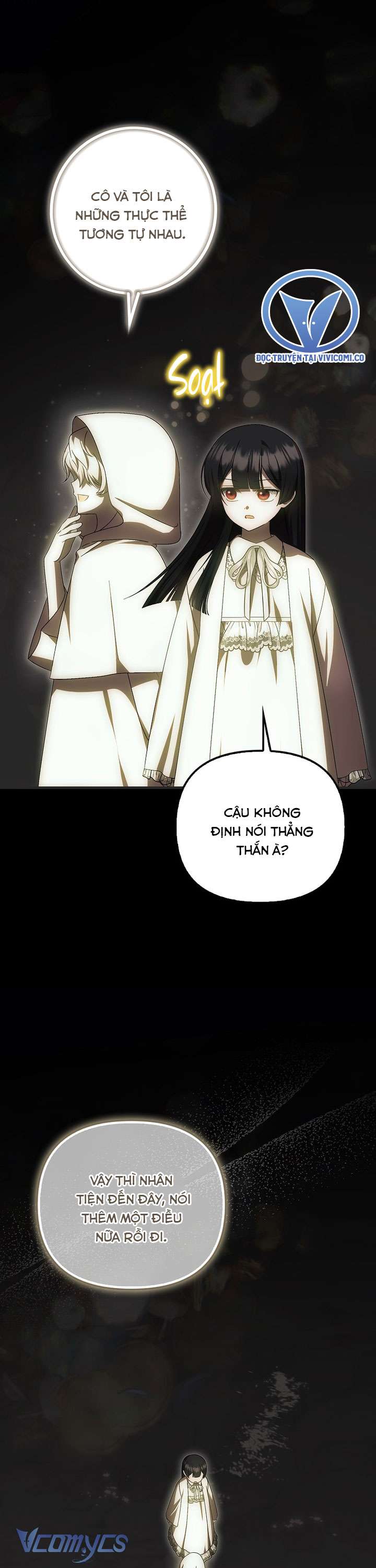 Lần Đầu Bé Út Được Yêu Thương Chap 69 - Next Chap 70